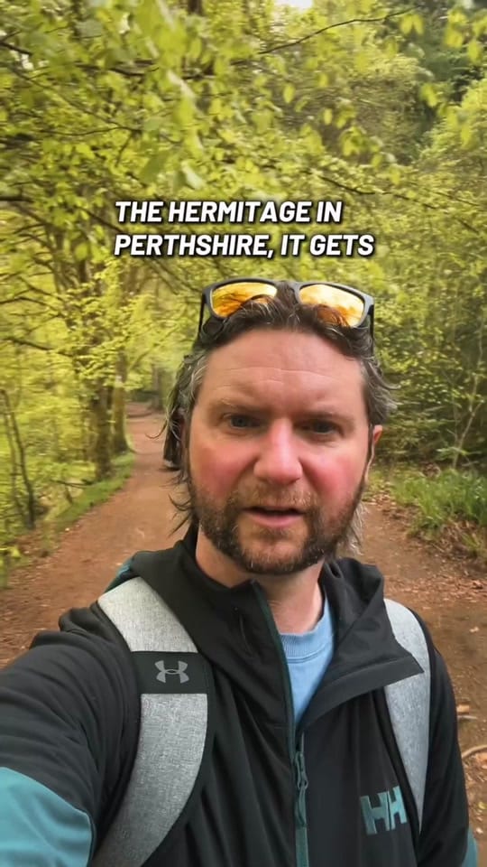 Post 3 by John Murray - Scotland on TikTok (video)