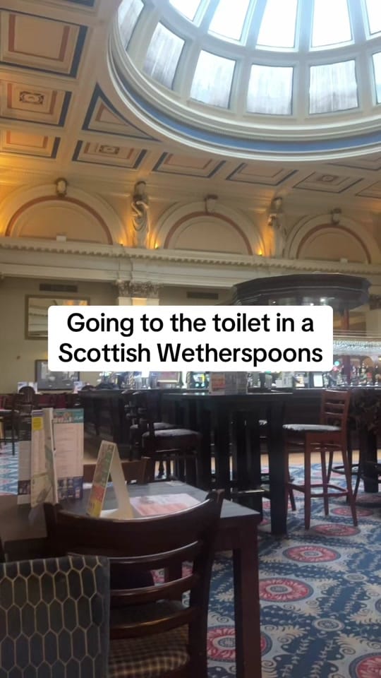 Post 7 by John Murray - Scotland on TikTok (video)
