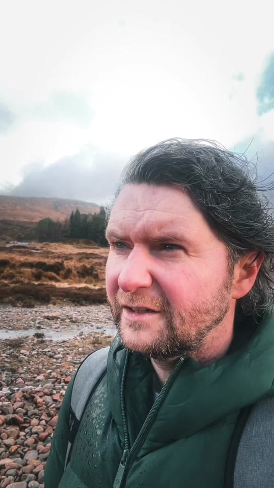 Post 5 by John Murray - Scotland on TikTok (video)