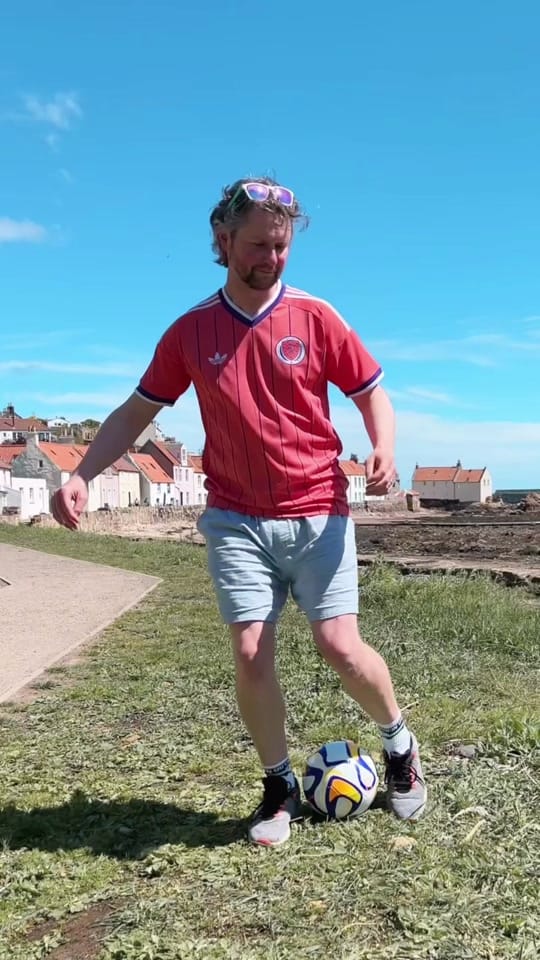 Post 4 by John Murray - Scotland on TikTok (video)
