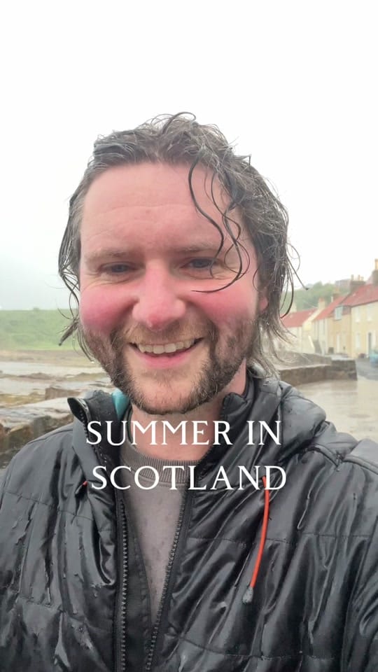 Post 9 by John Murray - Scotland on TikTok (video)