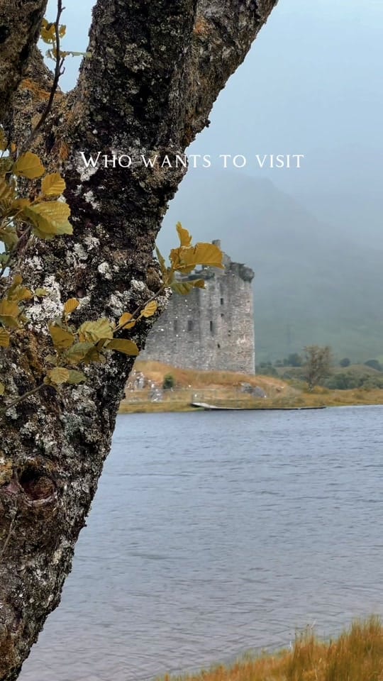 Post 10 by John Murray - Scotland on TikTok (video)