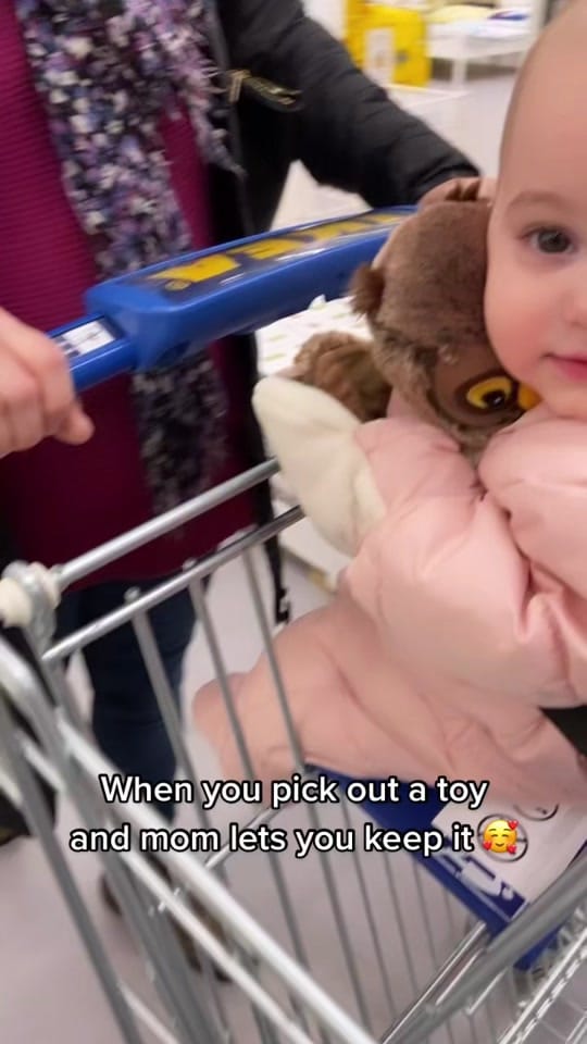 Post 9 by Erin O'Reilly on TikTok (video)