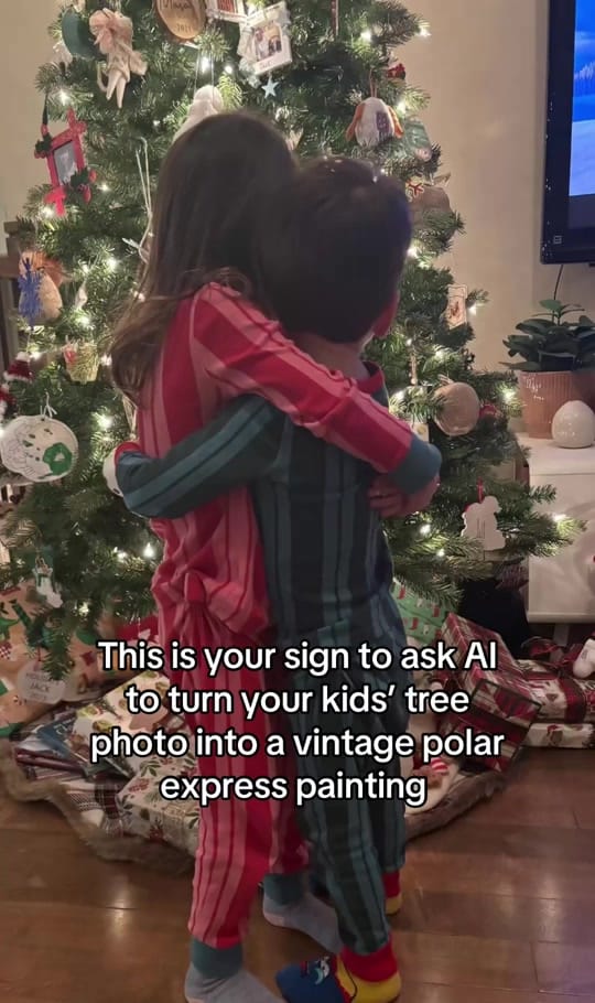 Post 7 by Erin O'Reilly on TikTok (video)