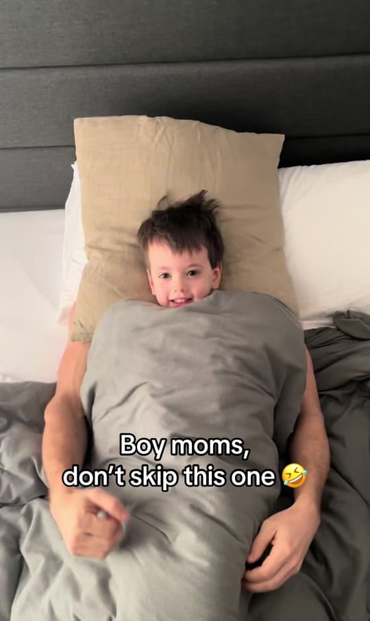 Post 5 by Erin O'Reilly on TikTok (video)