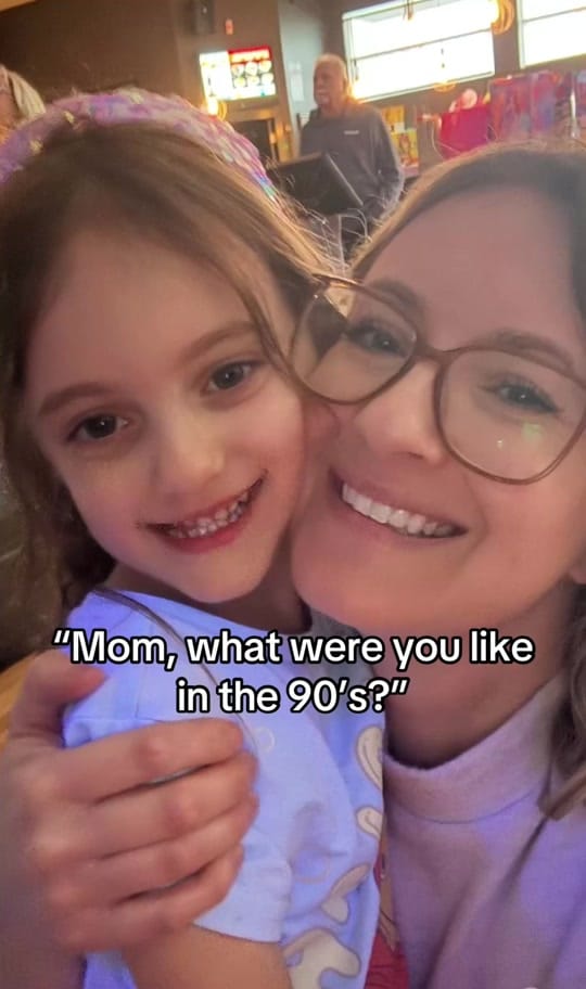 Post 6 by Erin O'Reilly on TikTok (video)