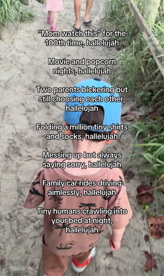 Post 2 by Erin O'Reilly on TikTok (video)