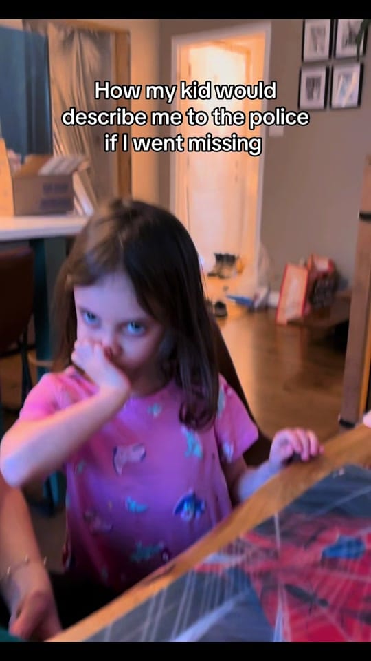Post 4 by Erin O'Reilly on TikTok (video)