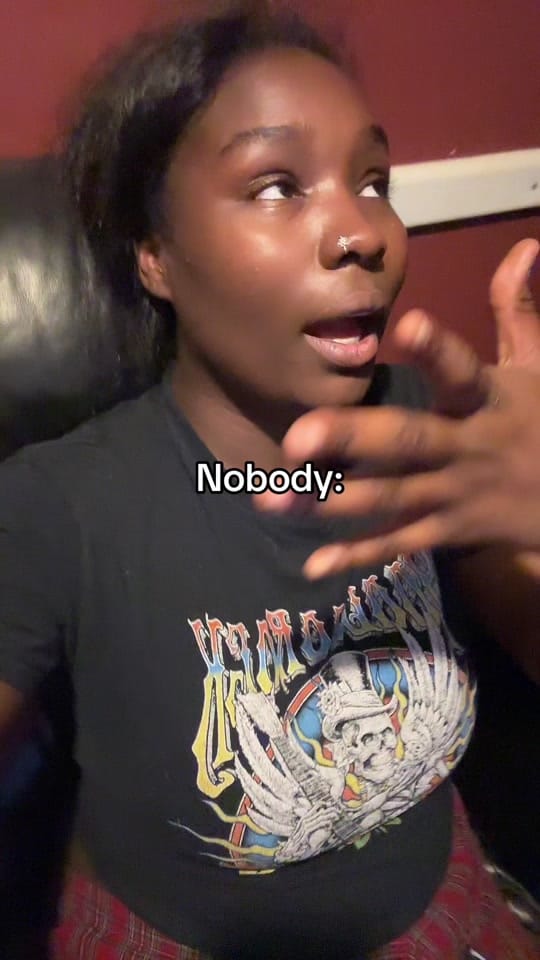 Post 6 by BOUJETTO ❤️ on TikTok (video)