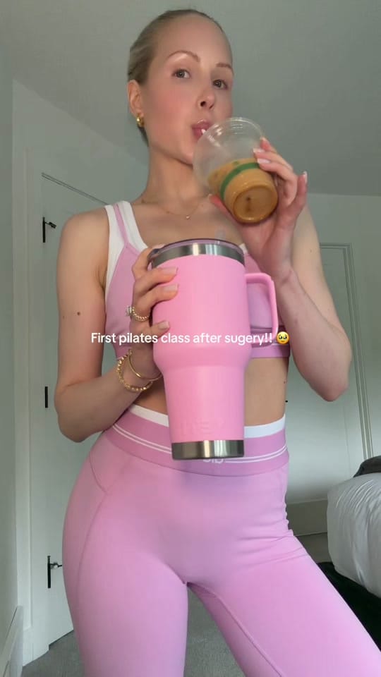 Post 1 by Matleena Laakso on TikTok (video)