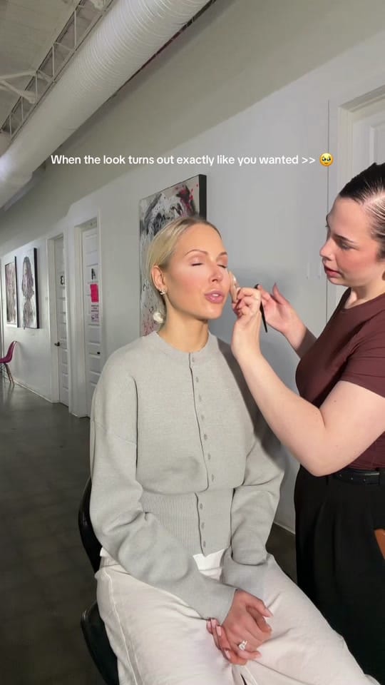 Post 6 by Matleena Laakso on TikTok (video)