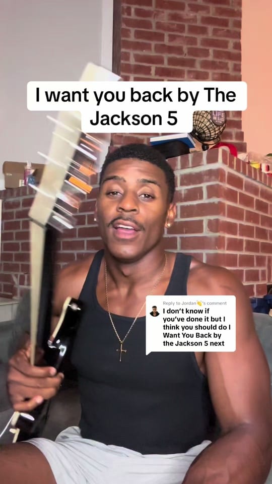 Post 1 by Tre Jones on TikTok (video)