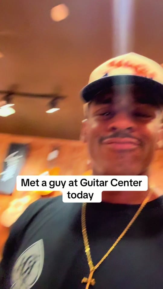 Post 10 by Tre Jones on TikTok (video)