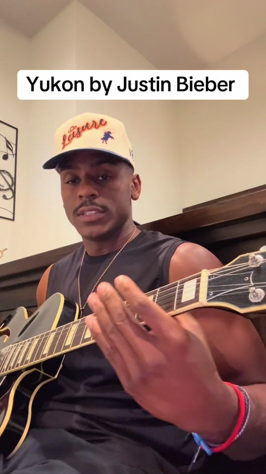 Post 9 by Tre Jones on TikTok (video)