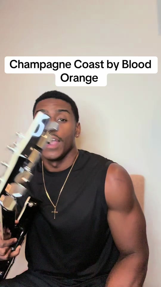 Post 7 by Tre Jones on TikTok (video)