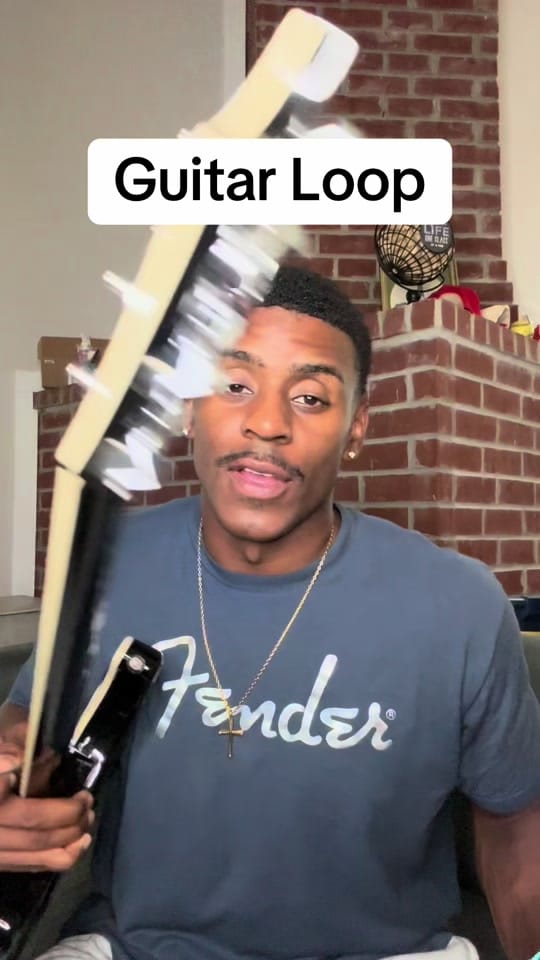 Post 3 by Tre Jones on TikTok (video)