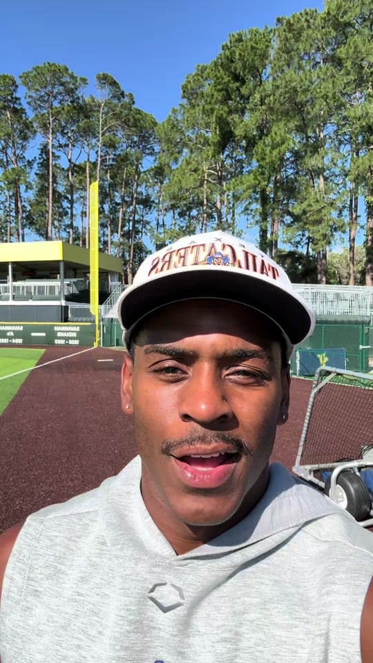 Post 5 by Tre Jones on TikTok (video)