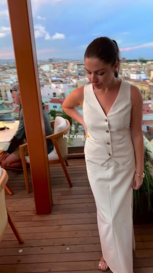Post 1 by Elan on TikTok (video)