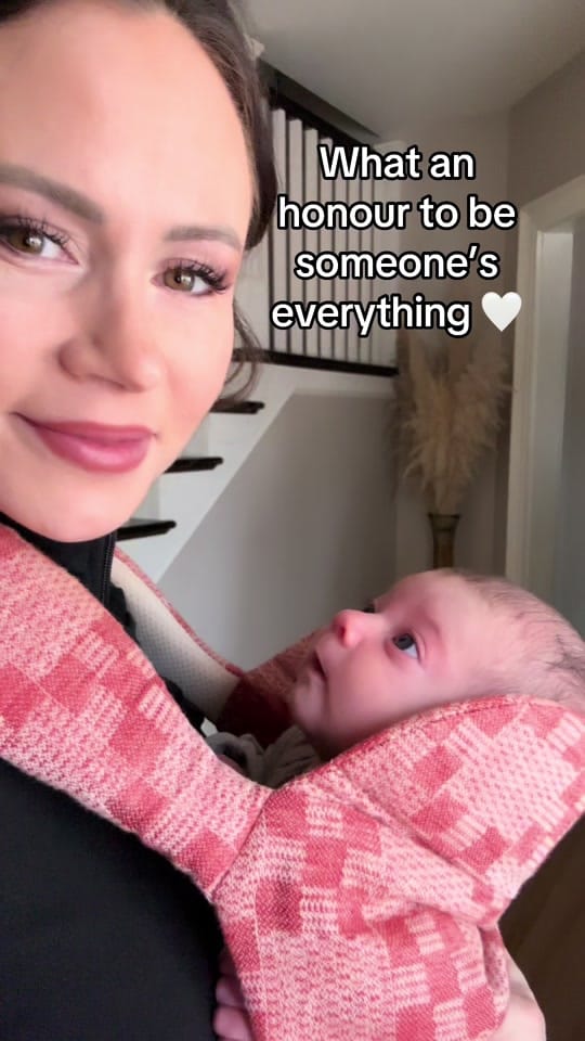 Post 8 by Christie on TikTok (video)
