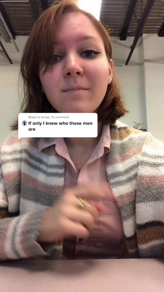 Post 6 by JVM on TikTok (video)