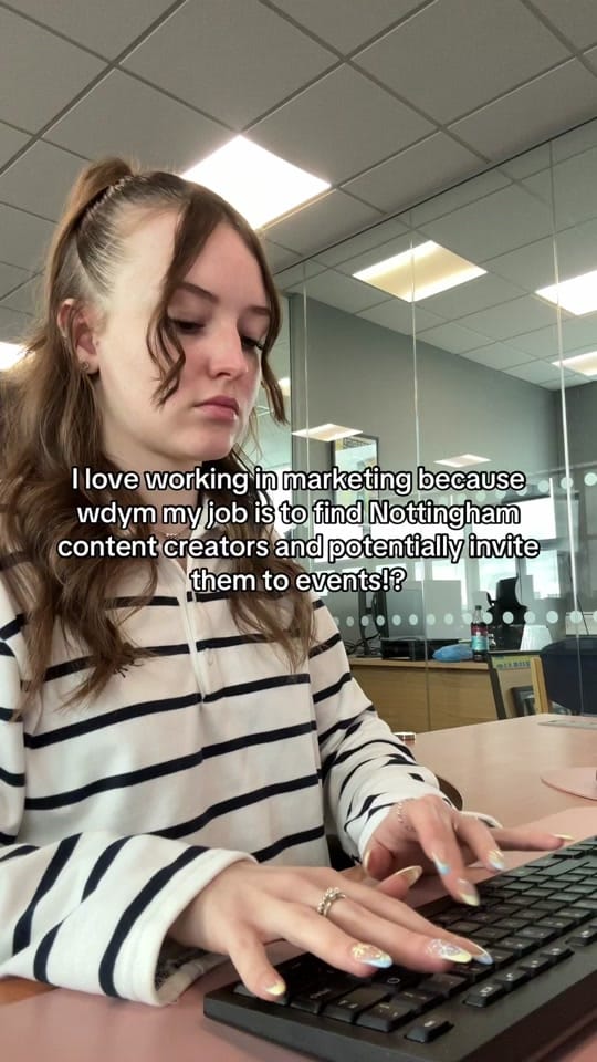 Post 2 by anna on TikTok (video)