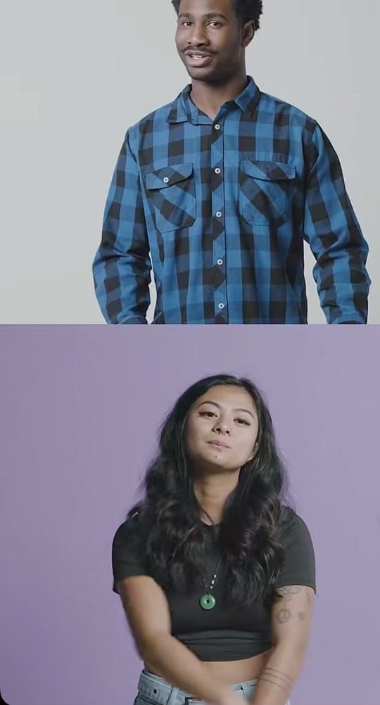 Post 2 by Lily on TikTok (video)