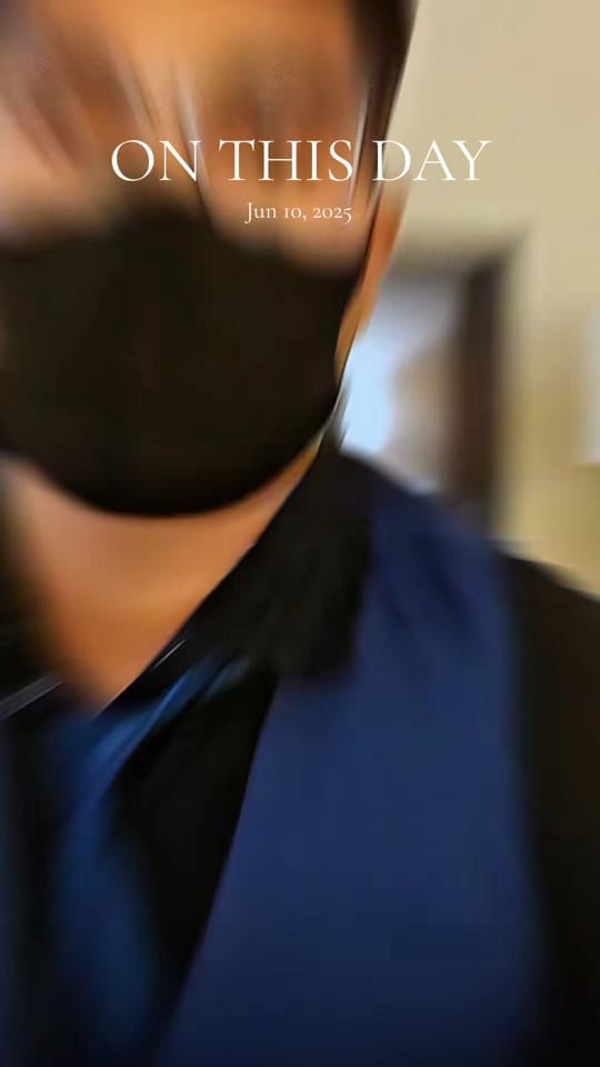Post 4 by Ro Mustafa Aly on TikTok (video)