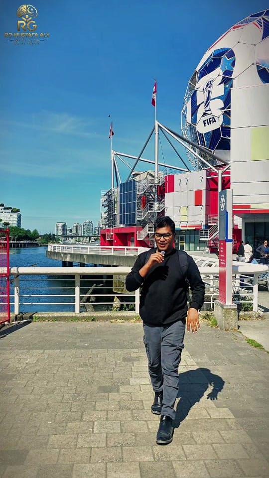 Post 8 by Ro Mustafa Aly on TikTok (video)