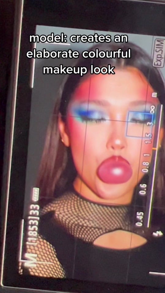 Post 9 by Rebecca Alison on TikTok (video)