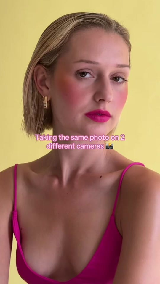 Post 2 by Rebecca Alison on TikTok (video)