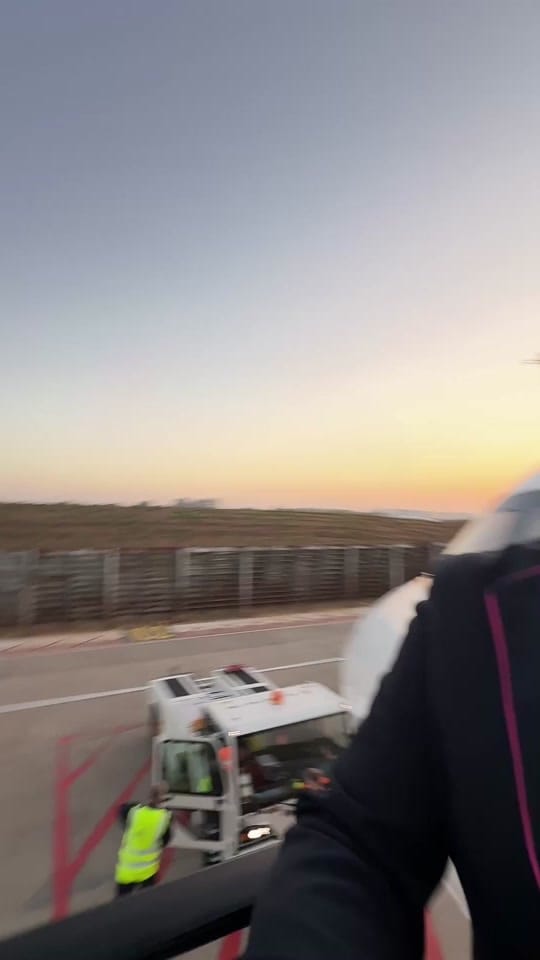 Post 10 by Bianca ✈️Cabin Crew on TikTok (video)