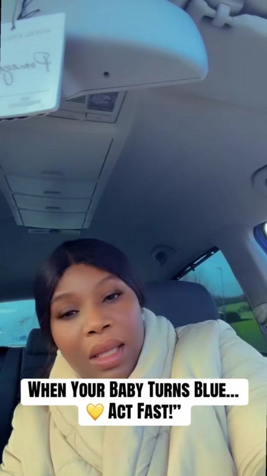 Post 8 by Nurse Mirian Obioma 🇬🇧🇳🇬 on TikTok (video)