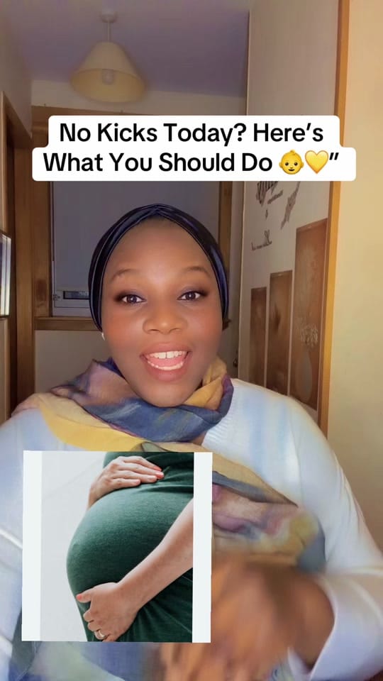 Post 9 by Nurse Mirian Obioma 🇬🇧🇳🇬 on TikTok (video)