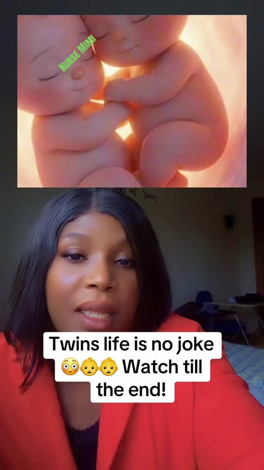 Post 5 by Nurse Mirian Obioma 🇬🇧🇳🇬 on TikTok (video)