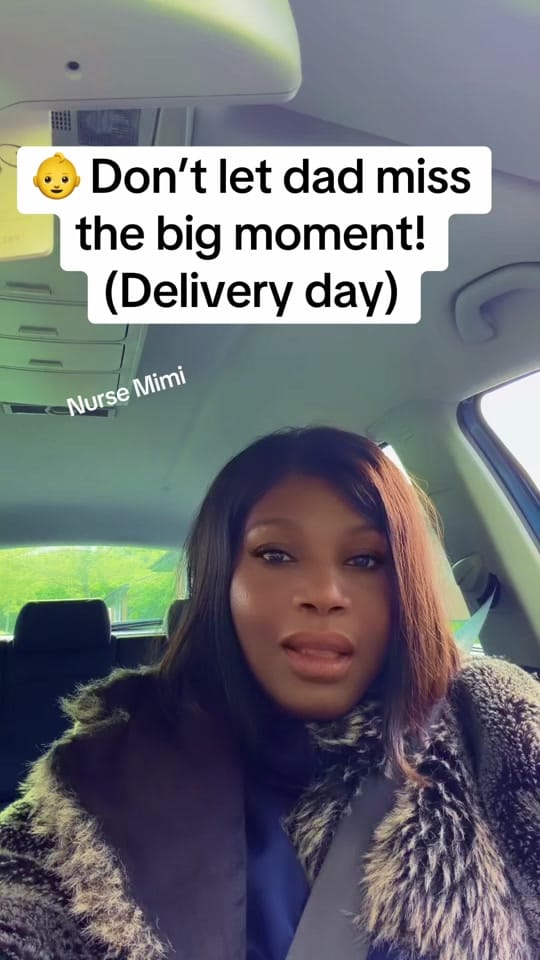 Post 6 by Nurse Mirian Obioma 🇬🇧🇳🇬 on TikTok (video)