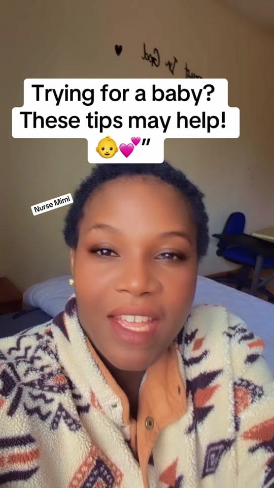 Post 4 by Nurse Mirian Obioma 🇬🇧🇳🇬 on TikTok (video)