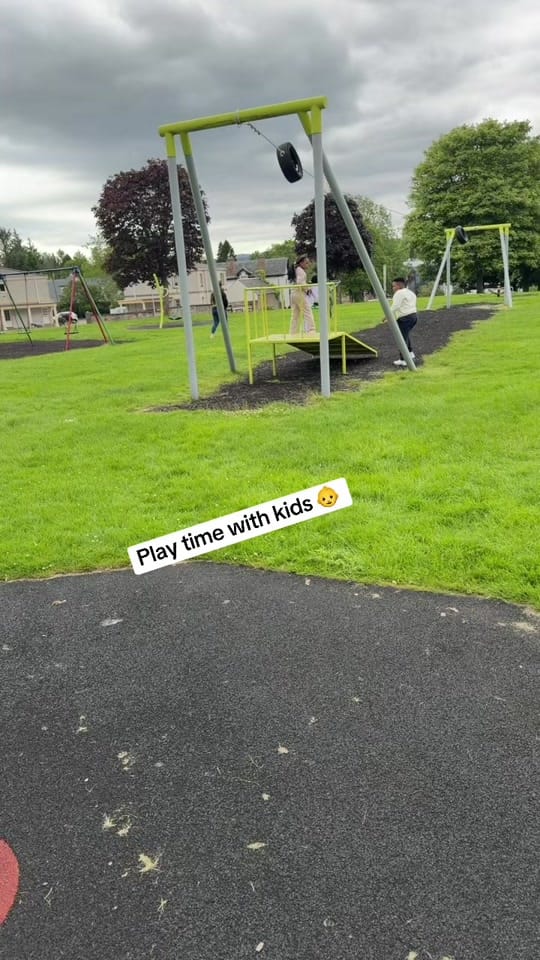 Post 2 by Nurse Mirian Obioma 🇬🇧🇳🇬 on TikTok (video)