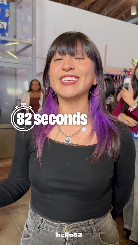 Post 1 by hello82 LA on TikTok (video)