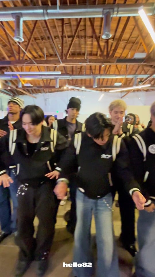 Post 5 by hello82 LA on TikTok (video)