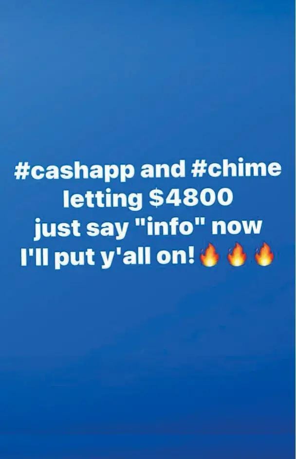 Post 1 by ❤🌎💙MICHELLE SUNDERS💙🌎❤ on TikTok (video)