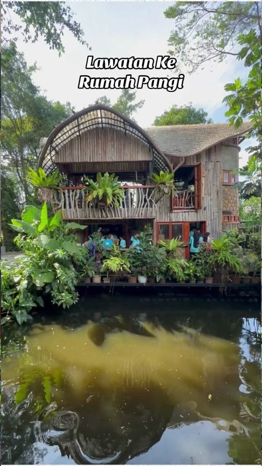 Post 6 by Rem Dambul on TikTok (video)