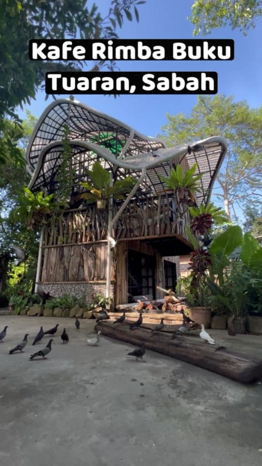 Post 9 by Rem Dambul on TikTok (video)