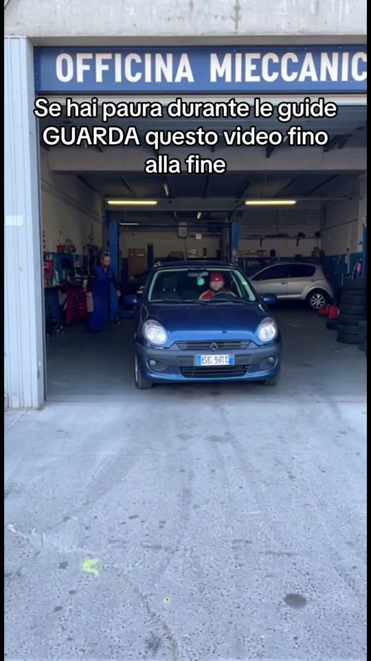 Post 2 by Il tuo Manuale | eBook Patente on TikTok (video)