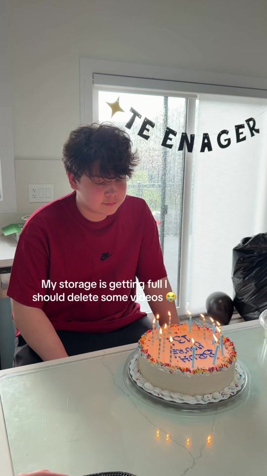 Post 6 by tiffanytaylre on TikTok (video)