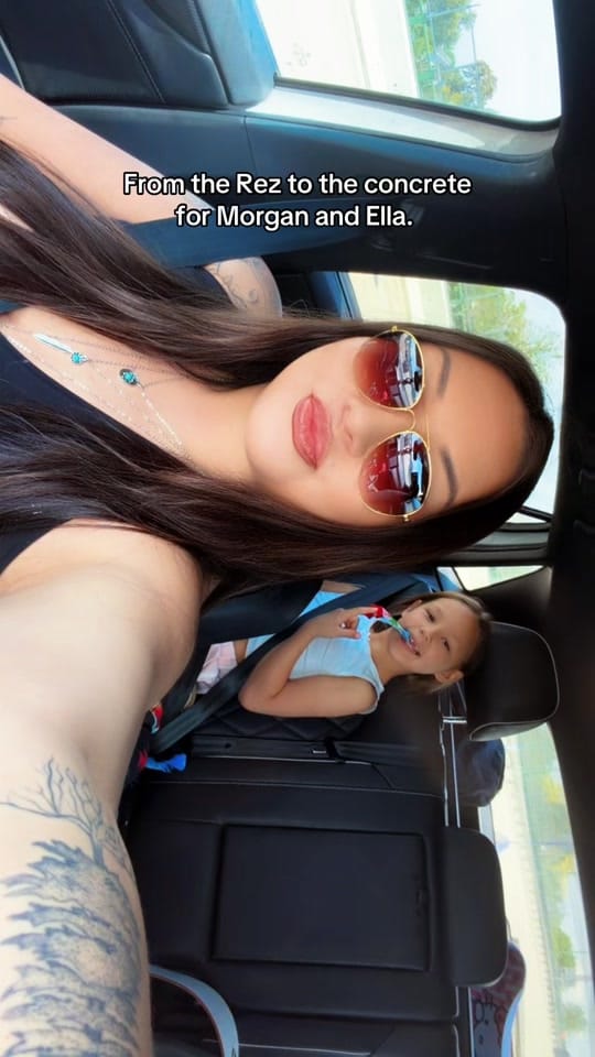 Post 2 by tiffanytaylre on TikTok (video)