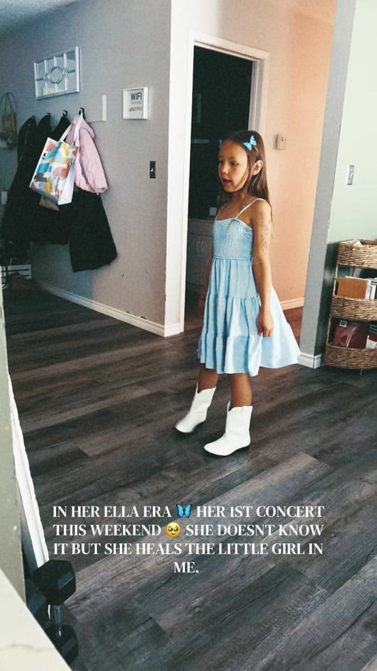 Post 4 by tiffanytaylre on TikTok (video)