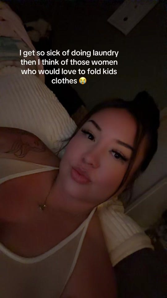 Post 5 by tiffanytaylre on TikTok (video)