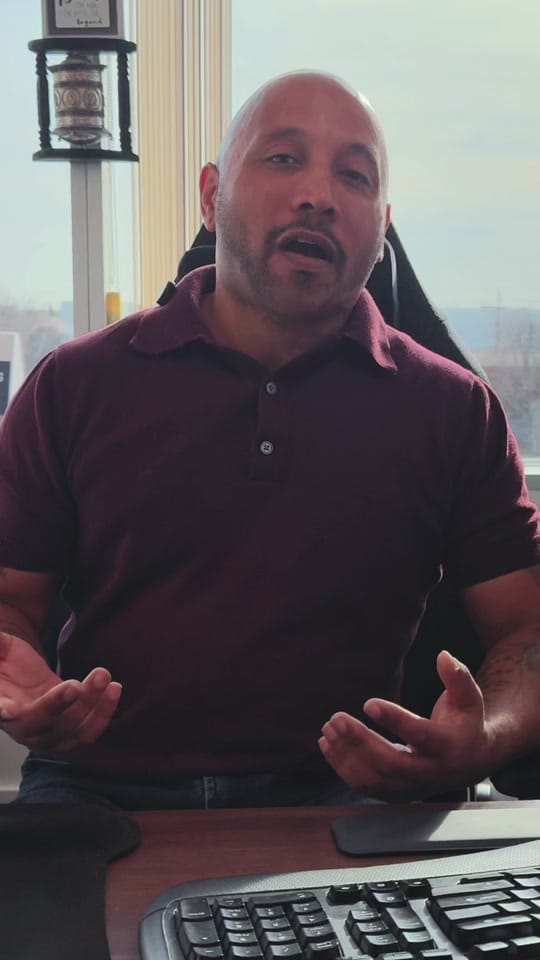 Post 7 by Lamar Van Dusen on TikTok (video)