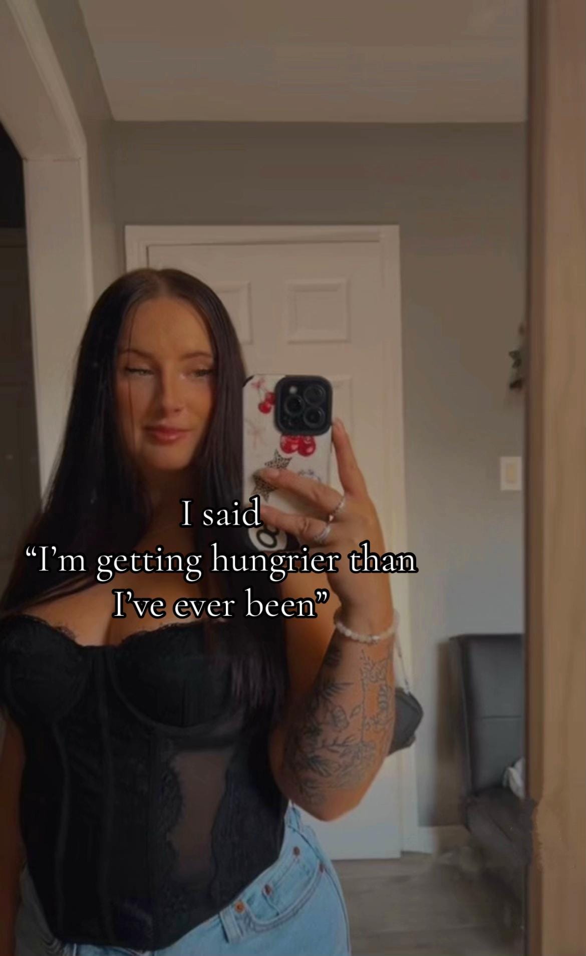Post 9 by Hayley Connelly on TikTok (video)