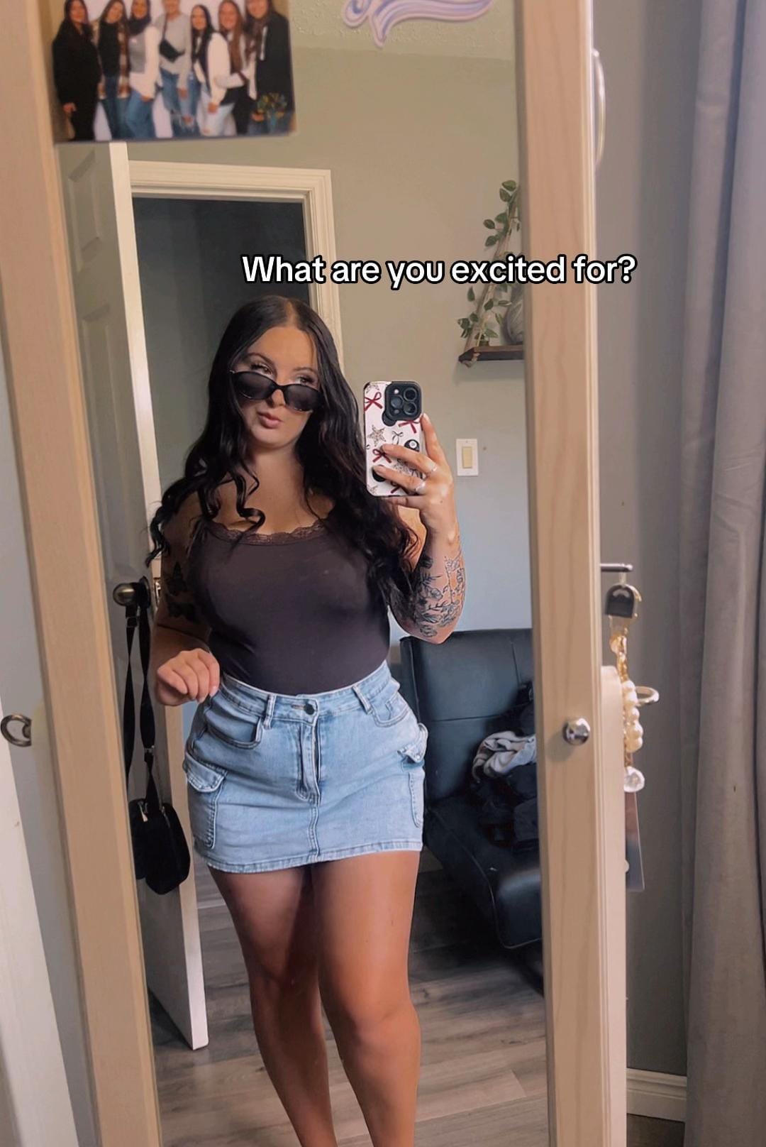 Post 1 by Hayley Connelly on TikTok (video)